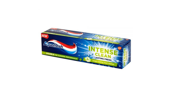AQUAFRESH PASTA ZA ZUBE INTENSE CLEAN LASTING FRESH 75 ML