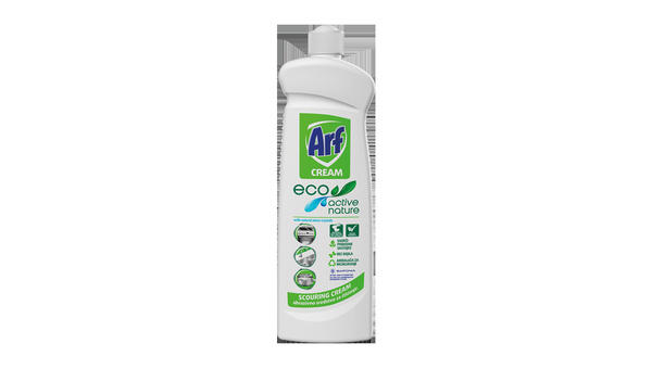 ARF CREAM ECO ACTIVE 450 ML
