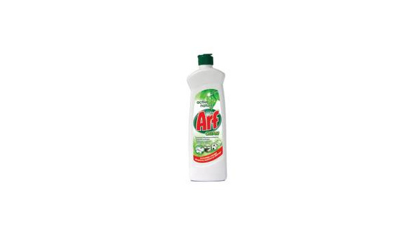 ARF CREAM NATURAL 500 ML