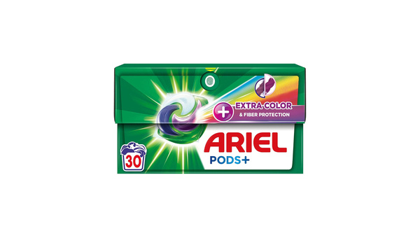 ARIEL COLOR KAPSULE ZA RUBLJE 30 KOMADA