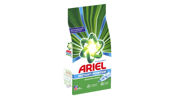 ARIEL COMPAKT MOUNTAIN SPRING 60 PRANJA