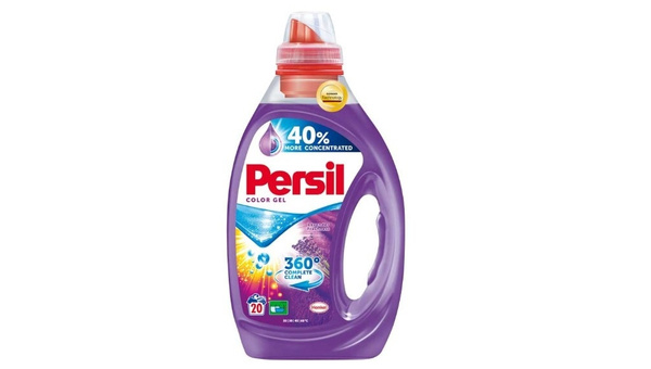 ARIEL GEL LAVANDA 20 PRANJA 1,3 L