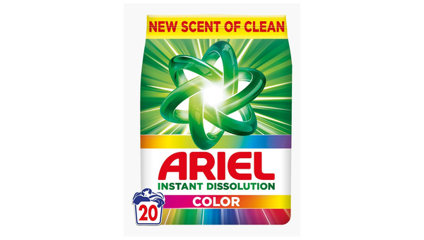 ARIEL LAVANDA 20 PRANJA