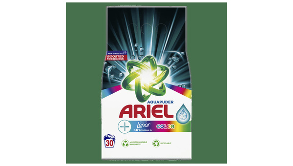 ARIEL LAVANDA 30 PRANJA