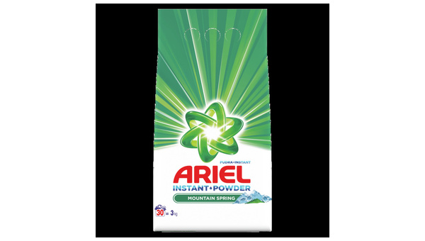 ARIEL MOUNTAIN SPRING 30 PRANJA