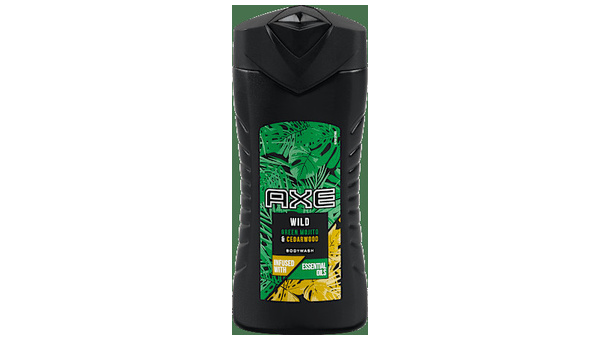 AXE MOJITO & CEDARWOOD MUŠKI GEL ZA TUŠIRANJE 250 ML