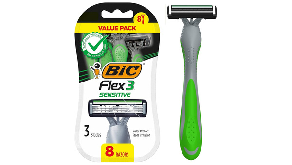 BIC FLEX 3 EASY B4 NEW