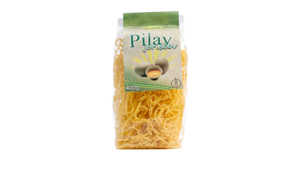 BIOFIT TJESTENINA PILAV 400 G JERIŠČEV