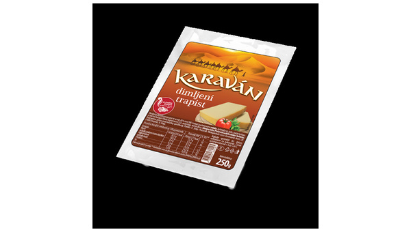 BI.KARAVAN TRAPIST 250 G