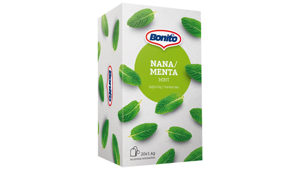 BONITO ČAJ NANA 28 G 20 1