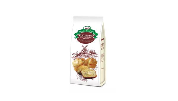 TMK BRAŠNO INTEGRALNO KUKURUZNO 1 KG