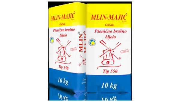 MAJIĆ BRAŠNO TIP 550 2 1