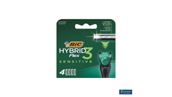 BIC BRIJAČ SH HYBRID 3 B4 EU