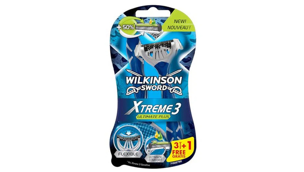 BRIJAČ XTREME 3 ULTIMATE RINFUZA
