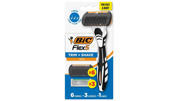 BIC BRIJAČ FLEX 5 ULTRA 3 1