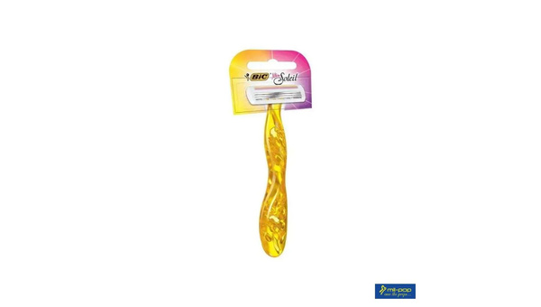 BIC BRIJAČ MISS SOLEIL HC 1 10