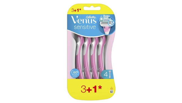 BRIJAČ GILLETTE VENUS3 1 KOM HRDC
