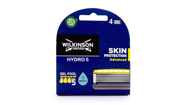 WILKINSON BRIJAČ 4 SKIN PROTCTION