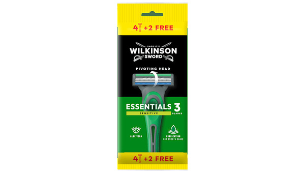 WILKINSON BRIJAČ ESSENTIAL