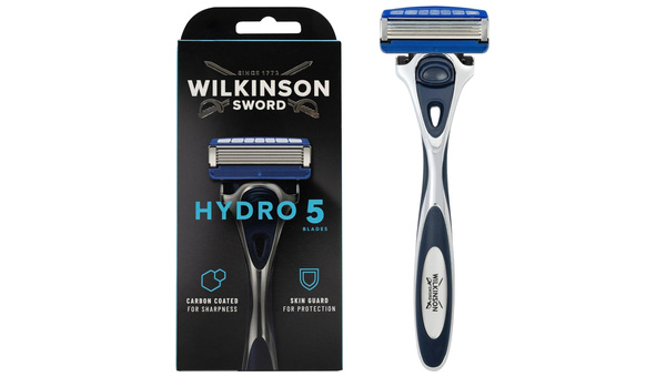 WILKINSON SWORD BRIJAČ WILKIN HYDRO 5