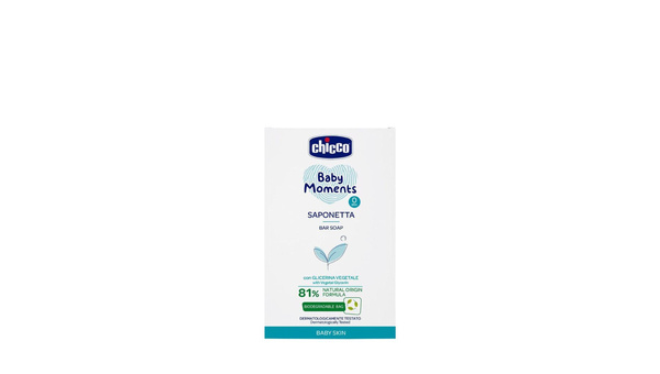 JOHNSON & JOHNSON BABY SAPUN.SA EKST.MEDA 100 G