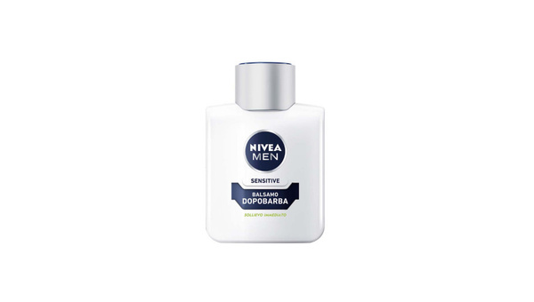 NIVEA BALZAM POSLIJE BRIJANJA 100 ML SENSITIVE