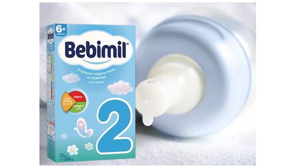 BEBIMIL 2 300 G 1507