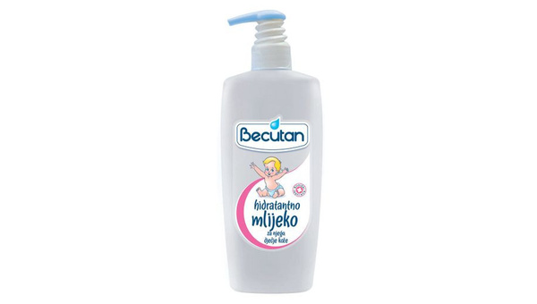 BECUTAN MLIJEKO 400 ML