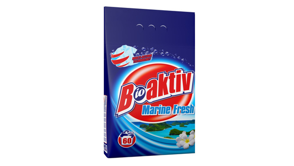 BIOAKTIV MARINE FRESH 3 KG
