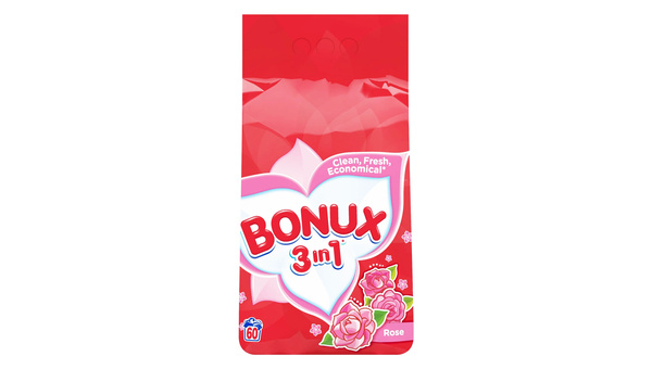 BONUX FANTASIA 2U1 2 KG
