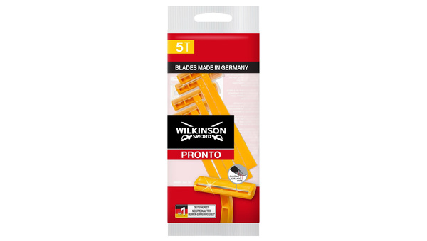 WILKINSON BRIJAČ 1 OŠTRICA 5 1 PRONTO