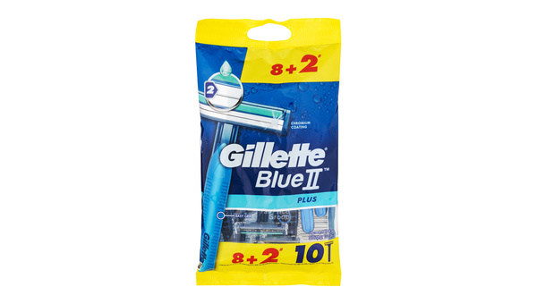 GILLETTE BRIJAČ BLUE2 20 KOM VREĆICA