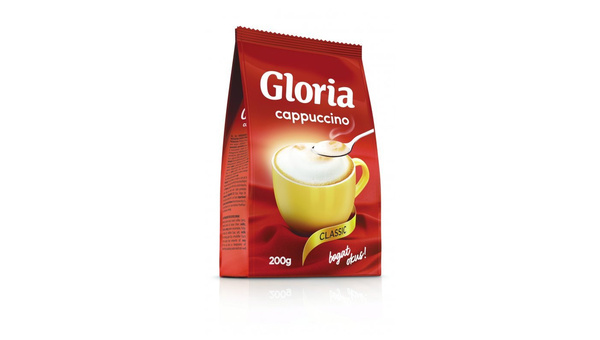 GLORIA CAPPUCCINO CLASSIC 200 G