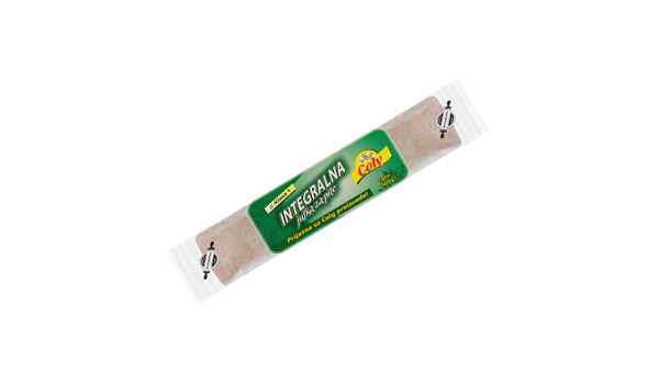COLY JUFKA INTEGRALNA 500 G
