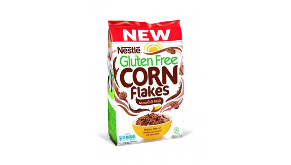 NESTLÉ CORNFLAKES GTF 450 G