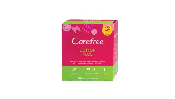 CAREFREE DNEVNI ULOŠCI ALOA 56 1
