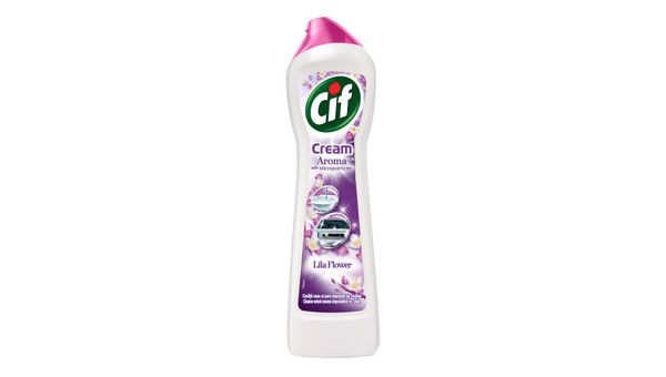 CIF TEKUĆI ABRAZIV LILA 720 G