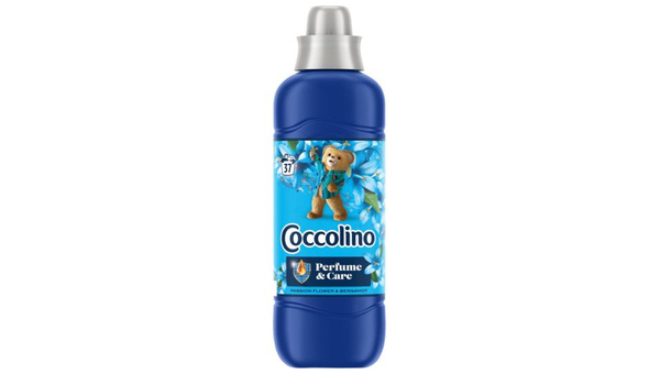 COCCOLINO OMEKŠIVAČ BLUE BOOST KONCENTRAT 950 ML
