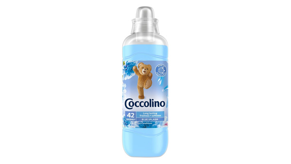 COCCOLINO OMEKŠIVAČ CLASSIC BLUE 42 PRANJA 1,05 L