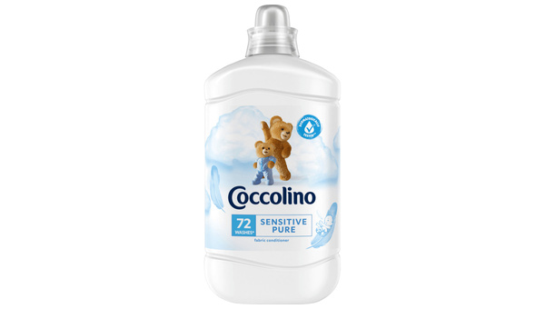 LINO COCCOLINO OMEKŠIVAČ SENSITIVE KONCENTRIRANI 1, 8 L