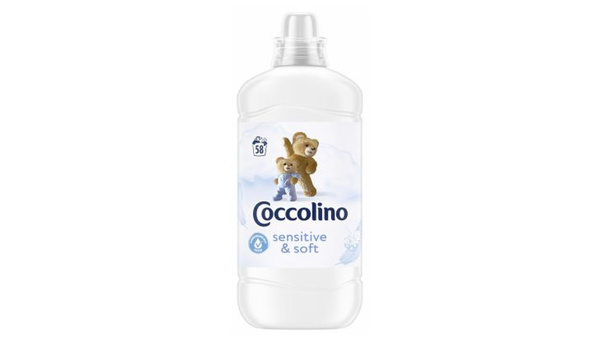 COCCOLINO OMEKŠIVAČ SENSITIVE KONCENTRAT 1 L