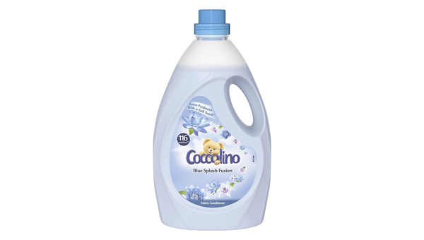 COCCOLINO OMEKIVA BLUE KONCETRAT 2,9 L