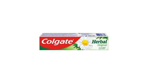 COLGATE PASTA ZA ZUBE HERBAL 75 ML