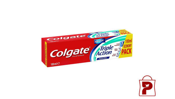 COLGATE ZUBNA PASTA 50 ML CAVITY PROTECTION
