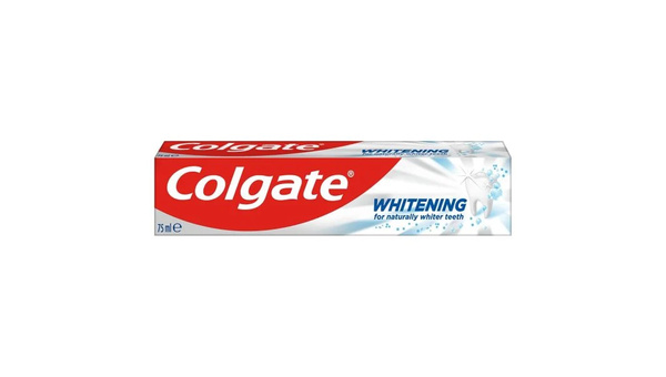 COLGATE ZUB.PAS. 100MLWHITENING