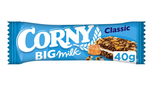 CORNY BIG MLIJEČNA SENDVIČ CLASSIC