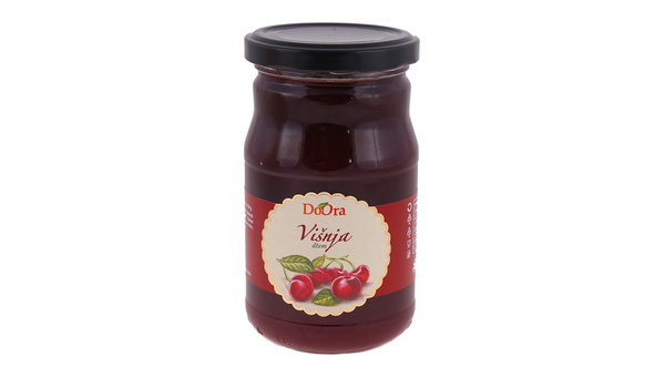 DOORA DŽEM VIŠNJA 420 G