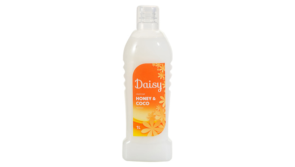 DAISY TEKUĆI SAPUN MED & KOKOS 500 ML