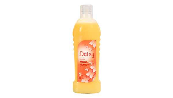 DAISY TEKUĆI SAPUN MED & MLIJEKO 1 L