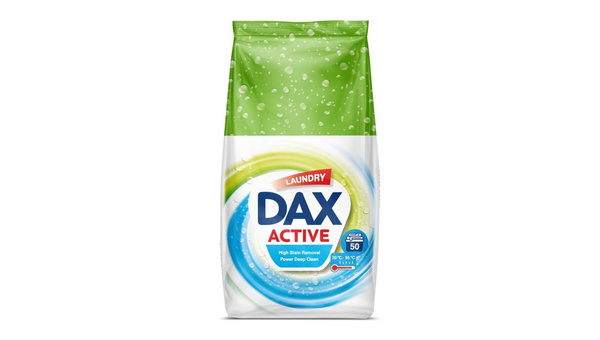 DAX PRAŠAK ACTIVE 3,75 KG